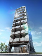 フェルクルールプレスト上野根岸の外観画像