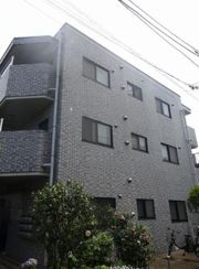メゾン本庄の外観画像