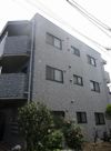 メゾン本庄の間取り画像