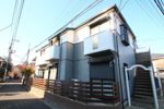 パルディオ阿佐ヶ谷の間取り画像