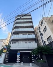 スパシエ グランス 練馬武蔵関の外観画像