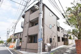 グランクオール野方ウエストレジデンスの外観画像