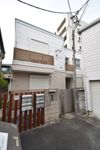 サンライズ瀬田の間取り画像