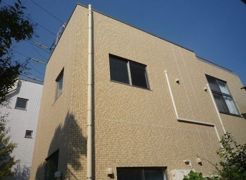 バーミープレイス上北沢Ⅱの外観画像