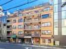 ライオンズマンション麻布十番第3の外観画像