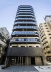 RELUXIA新御徒町の外観