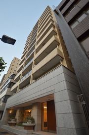 SOCIETY KURAMAEの外観画像