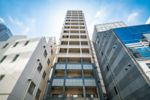 コンシェリア浜松町マスターズヴィラの間取り画像