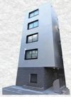 SUERTE竜泉の間取り画像