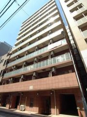 メインステージ銀座の外観画像