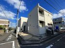 レオネクストエーリラフトリーの間取り画像