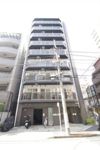 アルティザ東麻布の間取り画像