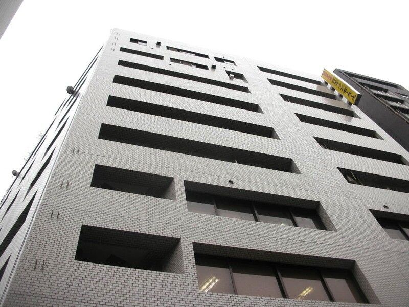 サンハイツ神田キタムラビルの外観画像