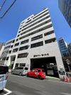サンハイツ神田キタムラビルの間取り画像