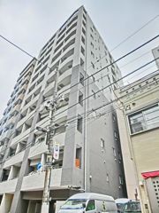 フォレシティ神田多町の外観画像
