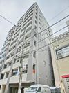 フォレシティ神田多町の間取り画像