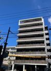 リテラス住吉の間取り画像
