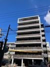 リテラス住吉の外観