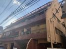 アズミマンションの間取り画像