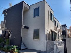 クレイノMの外観画像