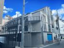 アルカンシエル新宿大京町の外観