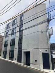 Fullea不動前の外観画像