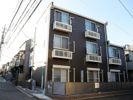 レオネクストブラウンハイツの外観画像