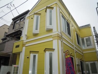フェリスモーントの外観画像
