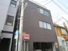 英和ビル鷺宮の間取り画像