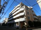 KDXレジデンス雪谷大塚の外観