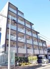 レグラス久が原の間取り画像
