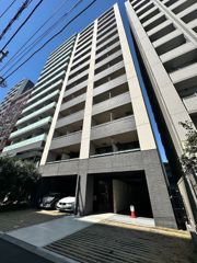 ラティエラ大島の外観画像