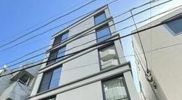 レピュア落合南長崎駅前の間取り画像