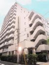 エピック東日本橋レジデンスの間取り画像