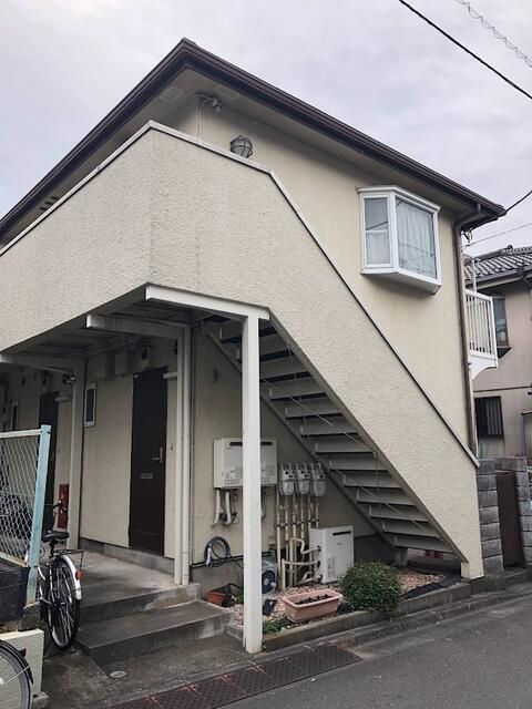 武川の外観画像