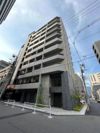 ベルファース人形町の間取り画像