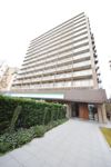 MFPRコート木場公園の間取り画像
