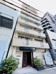 メイクスデザイン秋葉原の外観画像