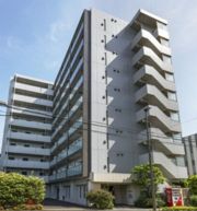 プレール・ドゥーク東京CANALの外観画像