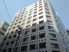 カスタリア茅場町の外観画像