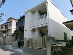 レオネクスト深沢ヴィレッチの外観画像