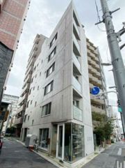 HealEarth3番館の外観画像