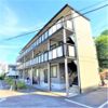 パルコートAの間取り画像