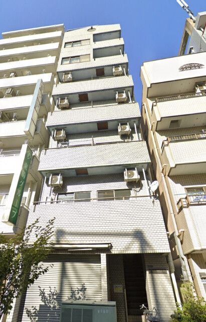 倉沢ビルの外観画像