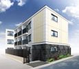 エルファーロ南麻布の間取り画像