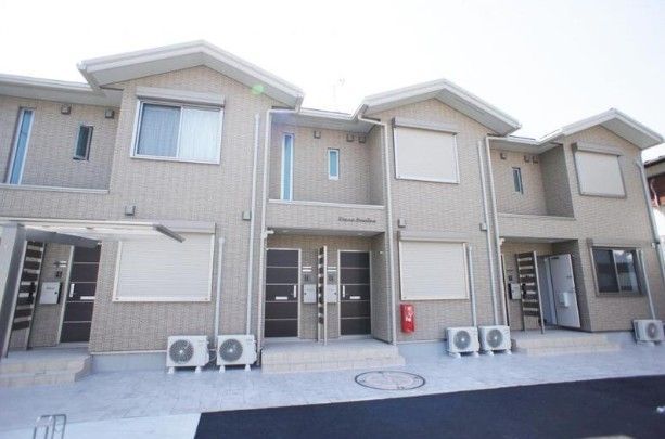 Piece Monteeの外観画像