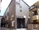レオネクストコートハウス山王の間取り画像