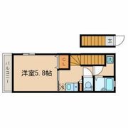 エクセルリフレの間取り画像