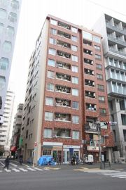 GSハイム新大久保の外観画像