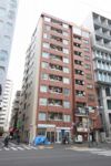 GSハイム新大久保の間取り画像